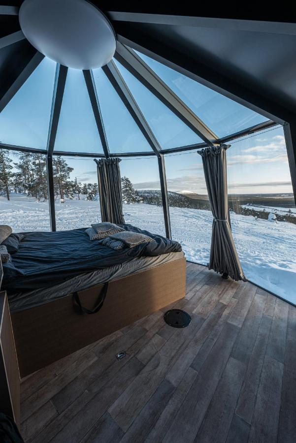 Tervakallio Camping Sastamala Dış mekan fotoğraf